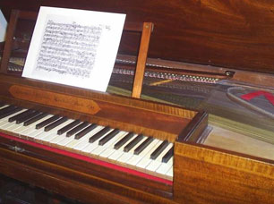 Fortepiano