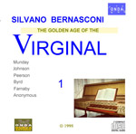 Virginal CD 1