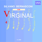 Virginal CD 4